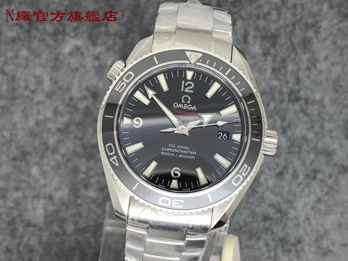 N廠最新力作V6升級版本海馬1948限量款
