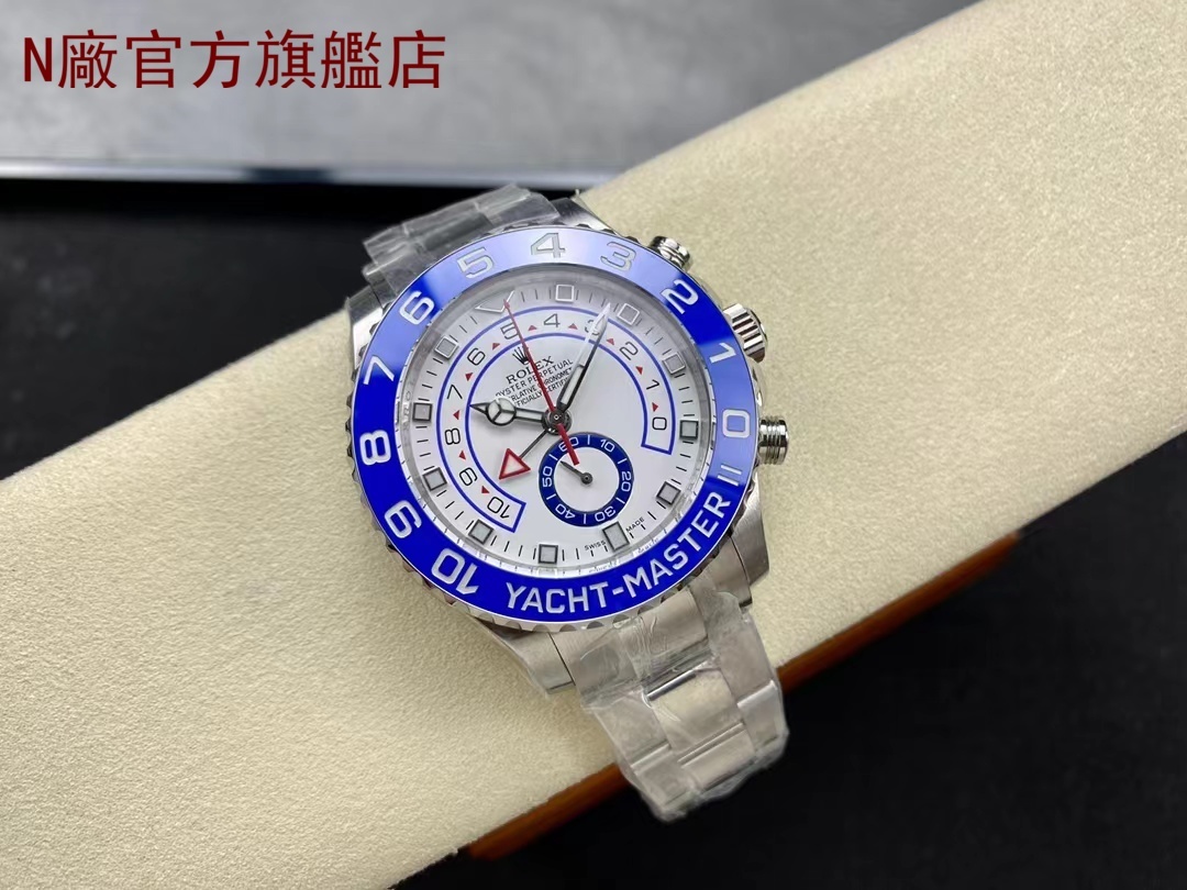 【4個款式,帶圖詢價】KF厰勞力士,44mm,遊艇名仕型II系列 【4個款式,帶圖詢價】KF厰勞力士,44mm,遊艇名仕型II系列
