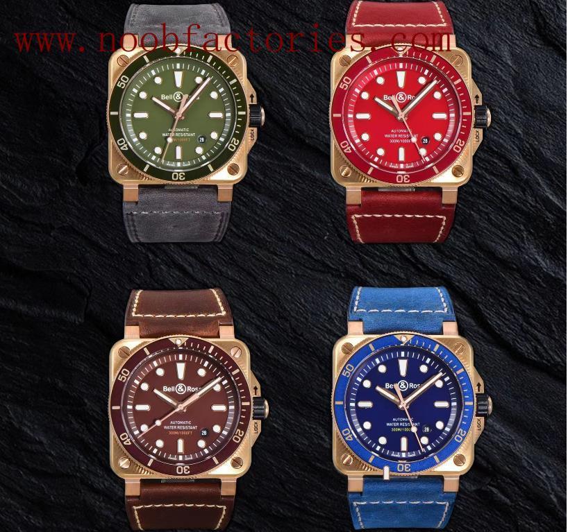 【4個款式,帶圖詢價】BR廠柏萊士03-92 DIVER GREEN BRONZE青銅系列 【4個款式,帶圖詢價】BR廠柏萊士03-92 DIVER GREEN BRONZE青銅系列