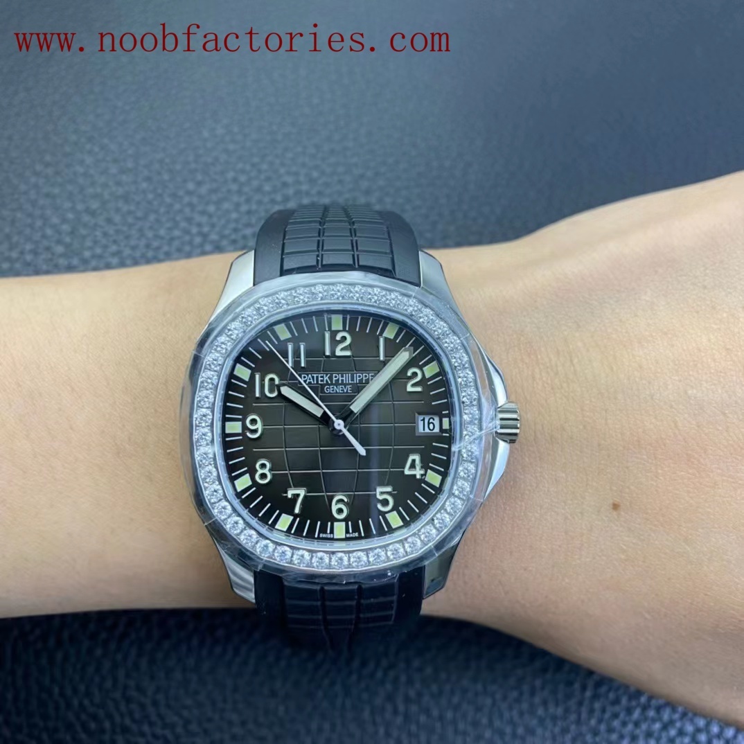 【4個款式，帶圖詢價】KM廠百達翡麗Patek Philippe 5167A深海潛水系列
