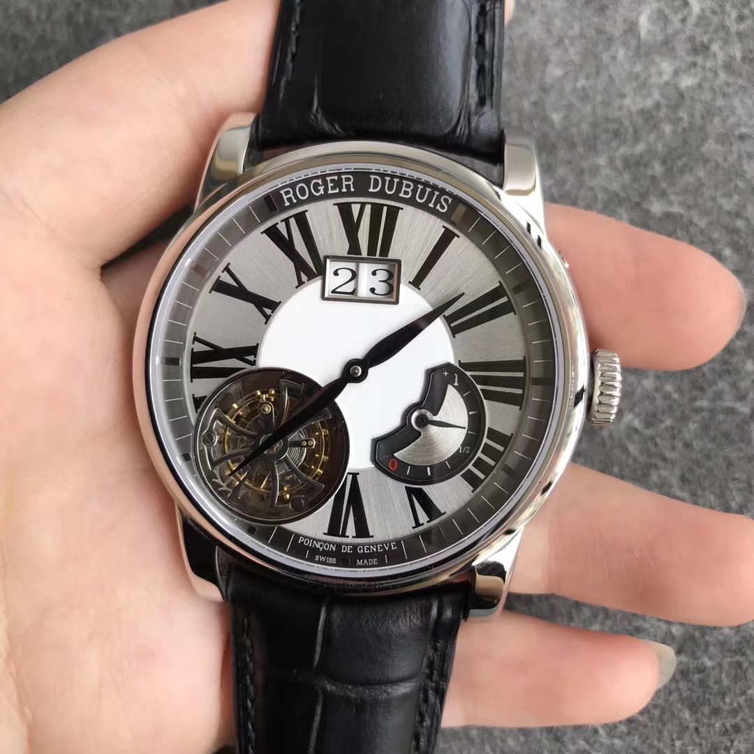 【2個款式,帶圖詢價】JB廠RDDBHO0568羅傑杜彼HOMMAGE致敬系列 【2個款式,帶圖詢價】JB廠RDDBHO0568羅傑杜彼HOMMAGE致敬系列